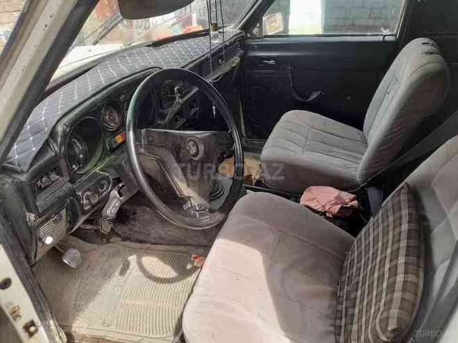 GAZ 31029 1995, 56,000 km - 2.4 l - İsmayıllı