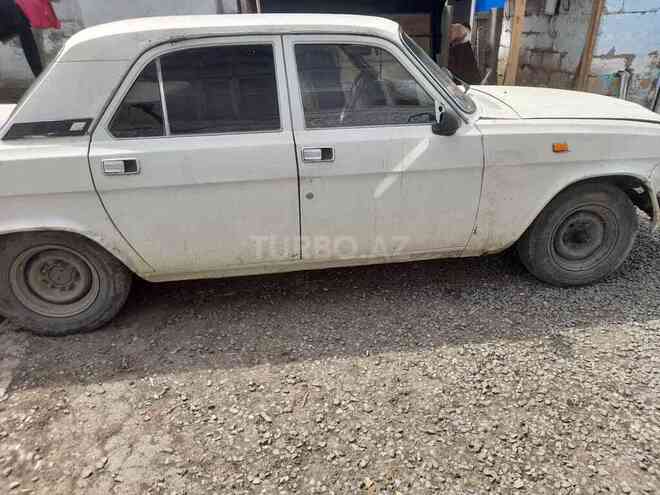 GAZ 31029 1995, 56,000 km - 2.4 l - İsmayıllı