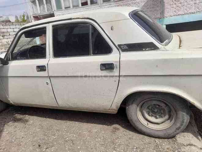 GAZ 31029 1995, 56,000 km - 2.4 l - İsmayıllı