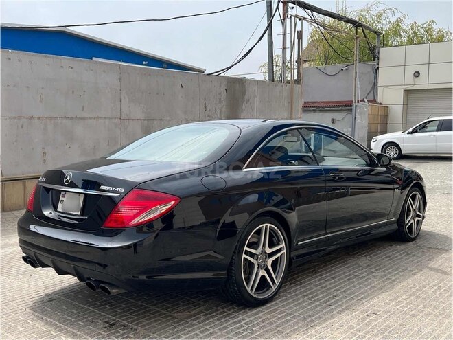 Mercedes  2008, 135,000 km - 6.2 л - Bakı