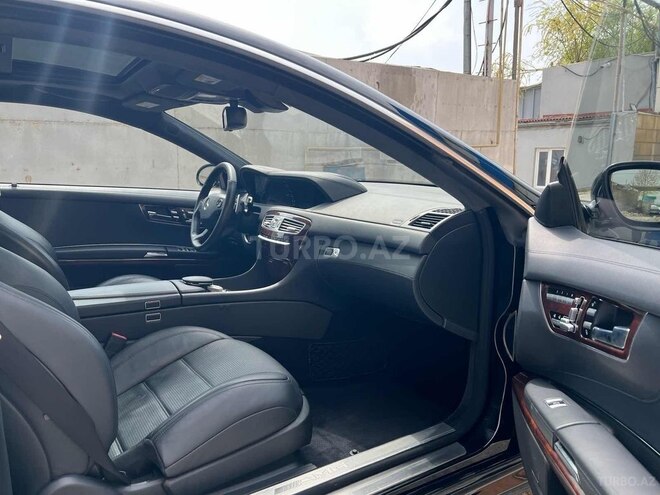 Mercedes  2008, 135,000 km - 6.2 л - Bakı