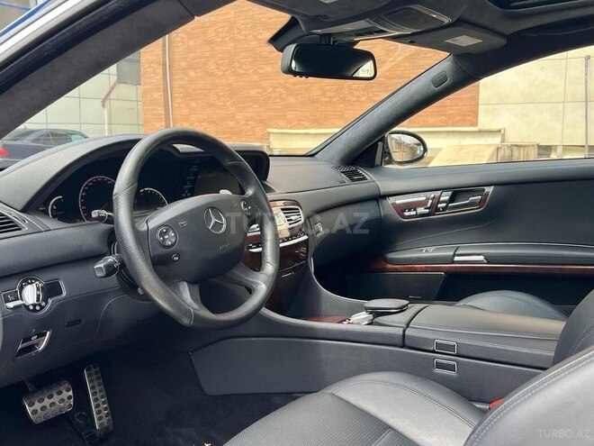 Mercedes  2008, 135,000 km - 6.2 л - Bakı