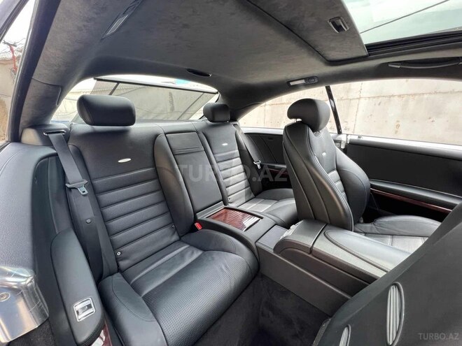 Mercedes  2008, 135,000 km - 6.2 л - Bakı