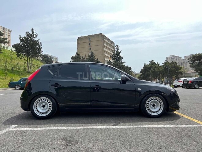 Hyundai i30 2007, 200,000 km - 1.4 l - Bakı