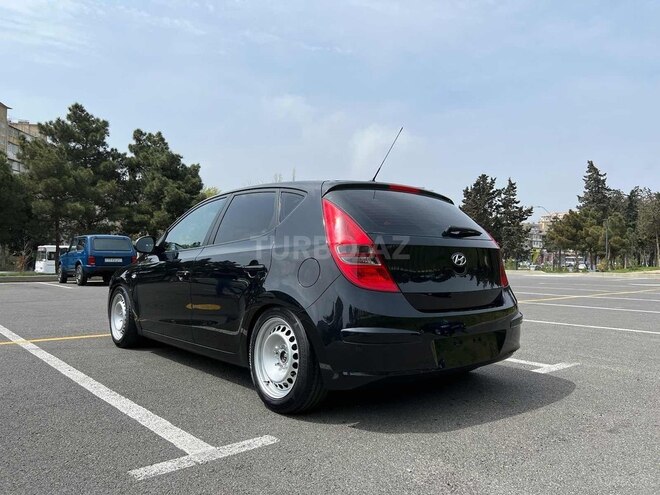 Hyundai i30 2007, 200,000 km - 1.4 l - Bakı