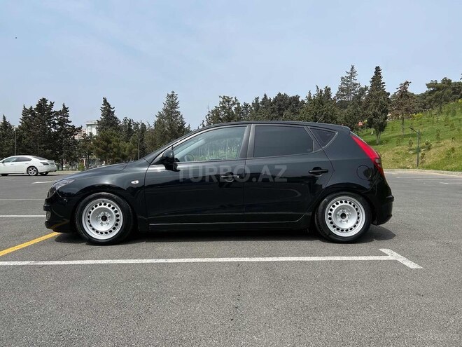 Hyundai i30 2007, 200,000 km - 1.4 l - Bakı