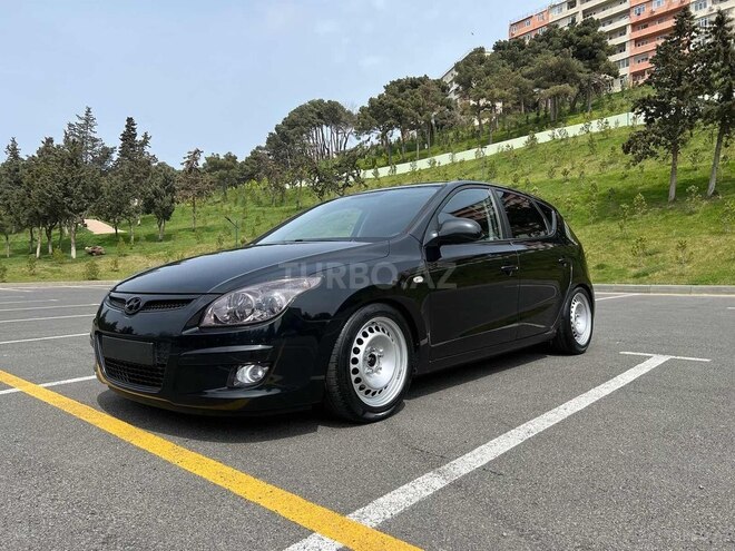 Hyundai i30 2007, 200,000 km - 1.4 l - Bakı