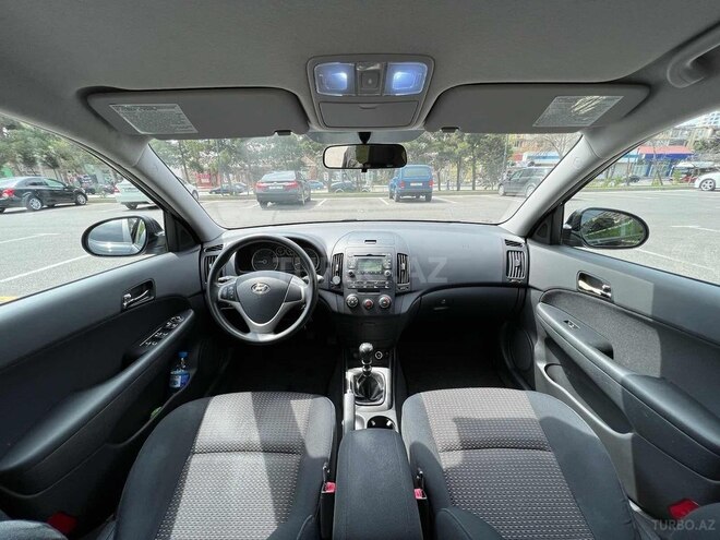 Hyundai i30 2007, 200,000 km - 1.4 l - Bakı
