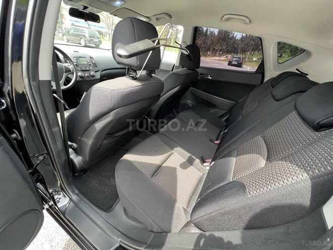 Hyundai i30 2007, 200,000 km - 1.4 l - Bakı