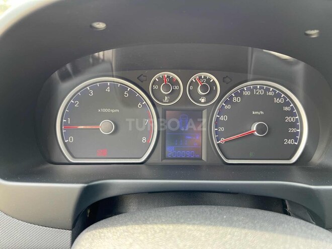 Hyundai i30 2007, 200,000 km - 1.4 l - Bakı