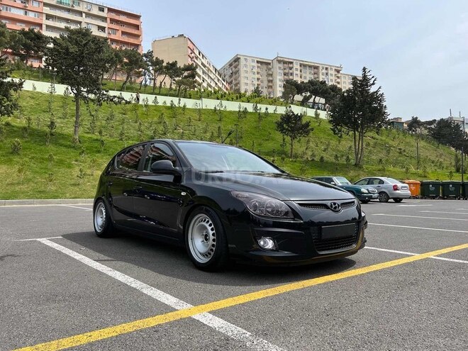 Hyundai i30 2007, 200,000 km - 1.4 l - Bakı