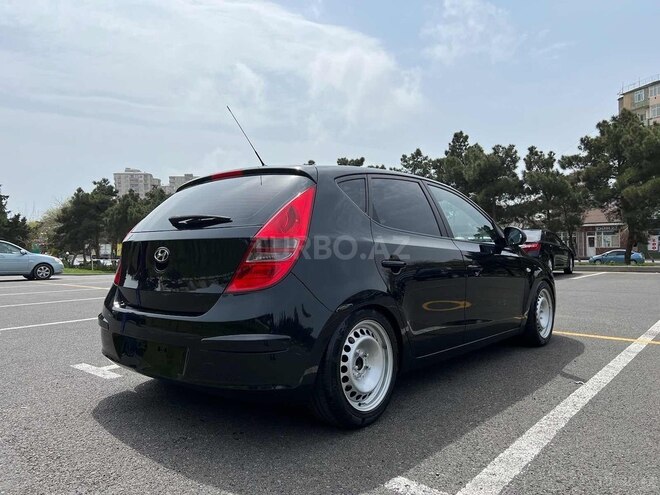Hyundai i30 2007, 200,000 km - 1.4 l - Bakı