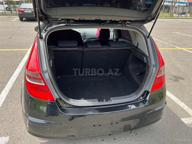 Hyundai i30 2007, 200,000 km - 1.4 l - Bakı