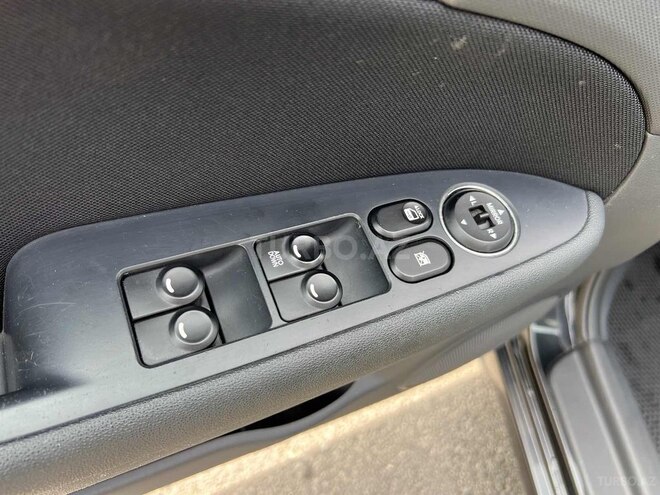 Hyundai i30 2007, 200,000 km - 1.4 l - Bakı