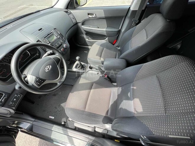 Hyundai i30 2007, 200,000 km - 1.4 l - Bakı