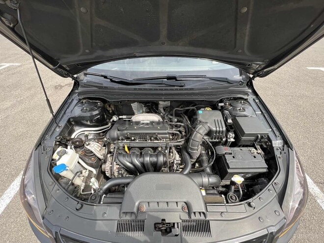 Hyundai i30 2007, 200,000 km - 1.4 l - Bakı