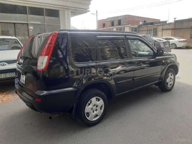 Nissan X-Trail 2003, 198,000 km - 2.0 л - Bakı