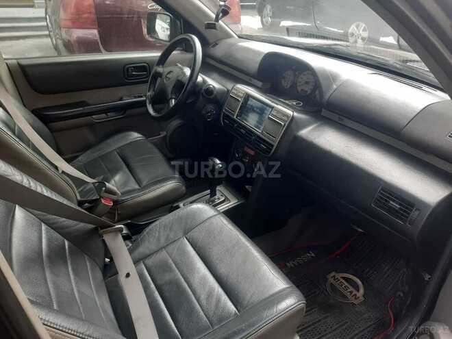 Nissan X-Trail 2003, 198,000 km - 2.0 л - Bakı
