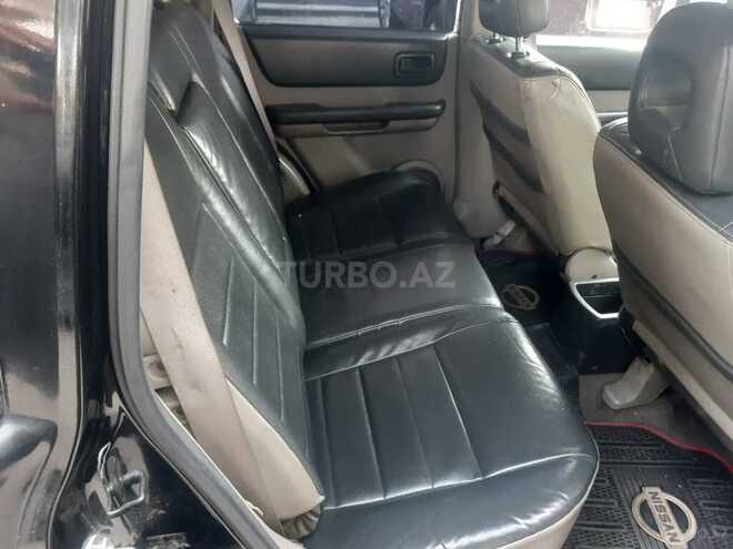 Nissan X-Trail 2003, 198,000 km - 2.0 л - Bakı