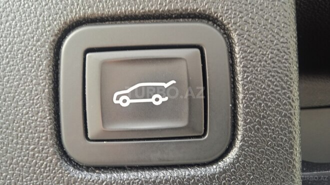 Chevrolet Equinox 2019, 99,000 km - 1.5 l - Bakı