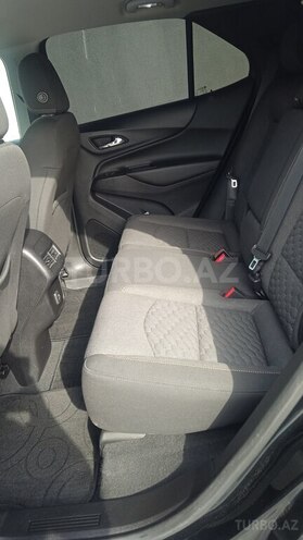 Chevrolet Equinox 2019, 99,000 km - 1.5 l - Bakı