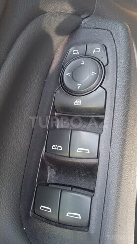 Chevrolet Equinox 2019, 99,000 km - 1.5 l - Bakı