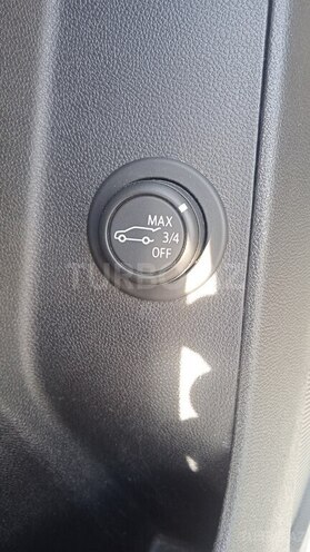 Chevrolet Equinox 2019, 99,000 km - 1.5 l - Bakı