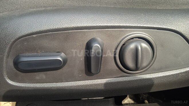 Chevrolet Equinox 2019, 99,000 km - 1.5 l - Bakı