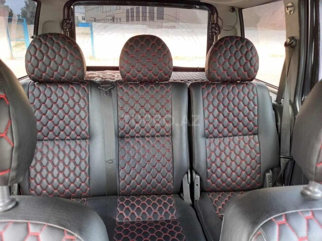 Fiat Doblo 2007, 314,135 km - 1.9 l - Bakı