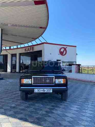 LADA (VAZ) 2107 2010, 75,000 km - 1.6 l - Biləsuvar