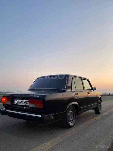 LADA (VAZ) 2107 2010, 75,000 km - 1.6 l - Biləsuvar