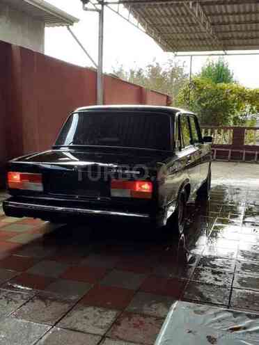 LADA (VAZ) 2107 2010, 75,000 km - 1.6 l - Biləsuvar