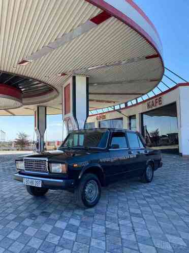 LADA (VAZ) 2107 2010, 75,000 km - 1.6 l - Biləsuvar