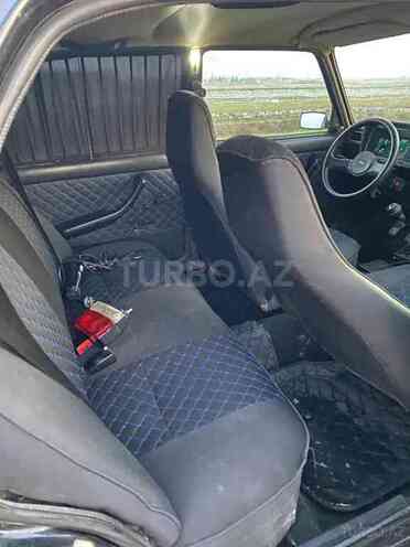 LADA (VAZ) 2107 2010, 75,000 km - 1.6 l - Biləsuvar
