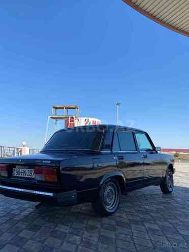 LADA (VAZ) 2107 2010, 75,000 km - 1.6 l - Biləsuvar