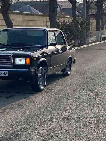 LADA (VAZ) 2107 2010, 75,000 km - 1.6 l - Biləsuvar
