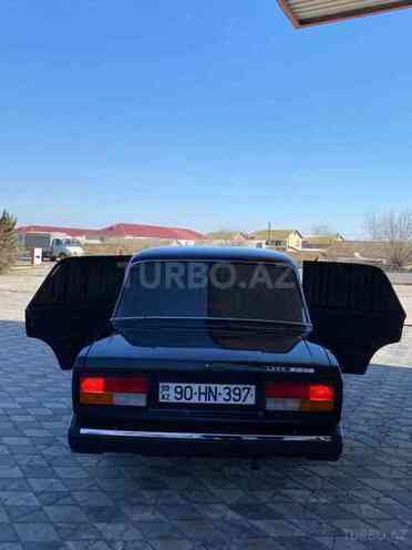 LADA (VAZ) 2107 2010, 75,000 km - 1.6 l - Biləsuvar