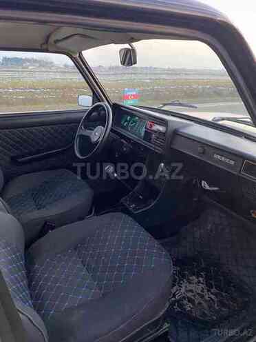 LADA (VAZ) 2107 2010, 75,000 km - 1.6 l - Biləsuvar