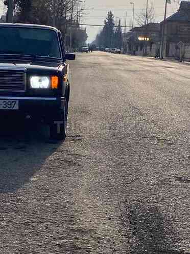 LADA (VAZ) 2107 2010, 75,000 km - 1.6 l - Biləsuvar