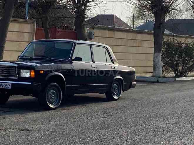 LADA (VAZ) 2107 2010, 75,000 km - 1.6 l - Biləsuvar