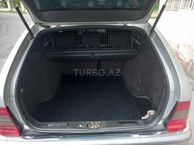 Mercedes C 180 1997, 50,000 km - 1.8 l - Bakı