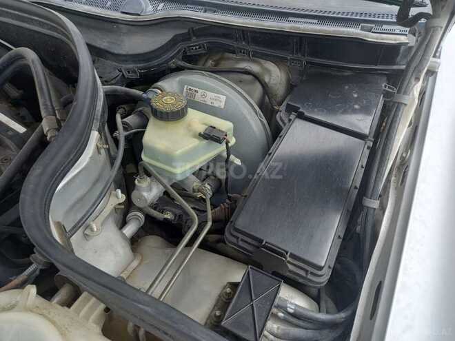Mercedes C 180 1997, 50,000 km - 1.8 l - Bakı