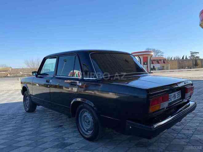 LADA (VAZ) 2107 2010, 75,000 km - 1.6 l - Biləsuvar