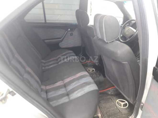 Mercedes C 230 1996, 175,000 km - 2.3 l - Gəncə