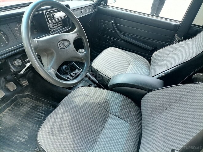 LADA (VAZ) 2107 2007, 15,000 km - 1.6 л - Gəncə