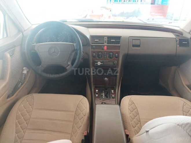 Mercedes C 180 1994, 380,000 km - 1.8 l - Tərtər