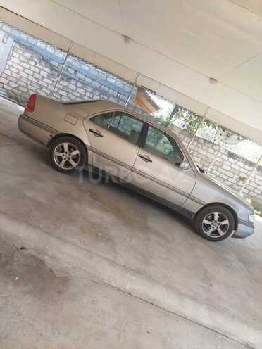 Mercedes C 180 1994, 380,000 km - 1.8 l - Tərtər