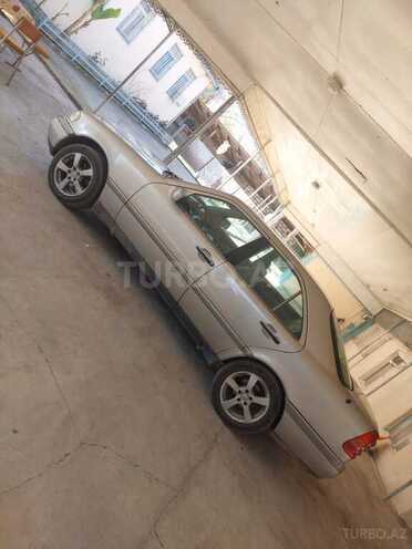 Mercedes C 180 1994, 380,000 km - 1.8 l - Tərtər