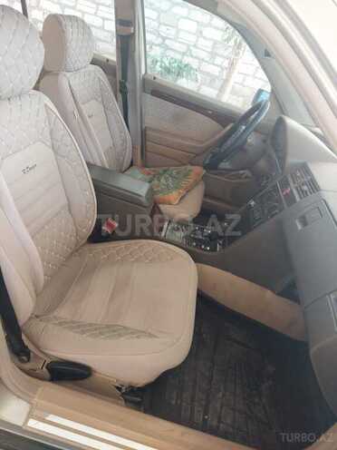 Mercedes C 180 1994, 380,000 km - 1.8 l - Tərtər