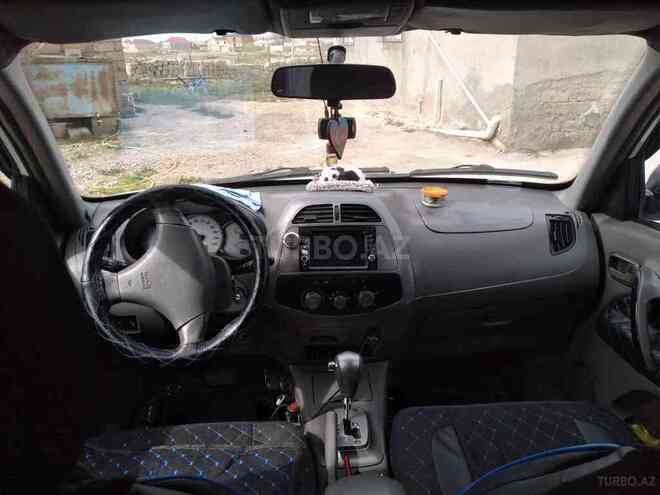 Chery Tiggo (T11) 2008, 188,541 km - 2.0 л - Bakı